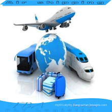 Professional air freight shipping DDP/DDU China to Europe/usa Amazon FBA Logistics